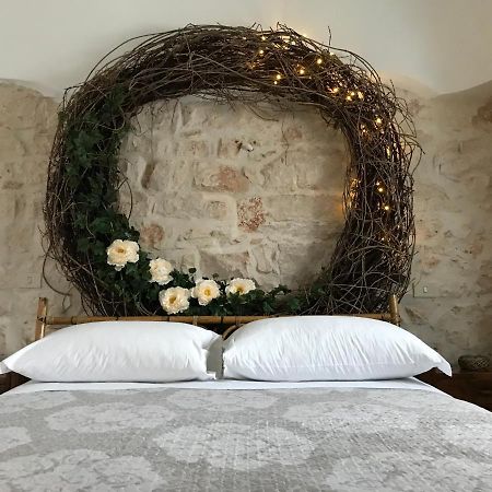 Aria Di Casa Country Resort Alberobello Bagian luar foto